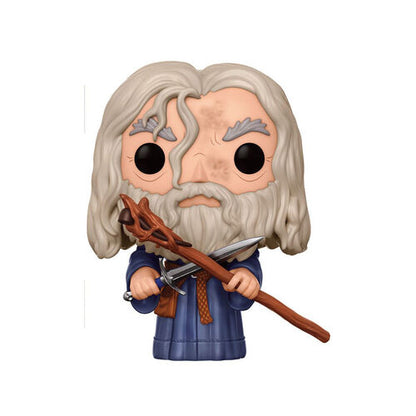 Funko Pop! El Señor de los Anillos Gandalf