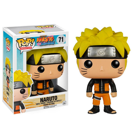 Funko Pop! Naruto