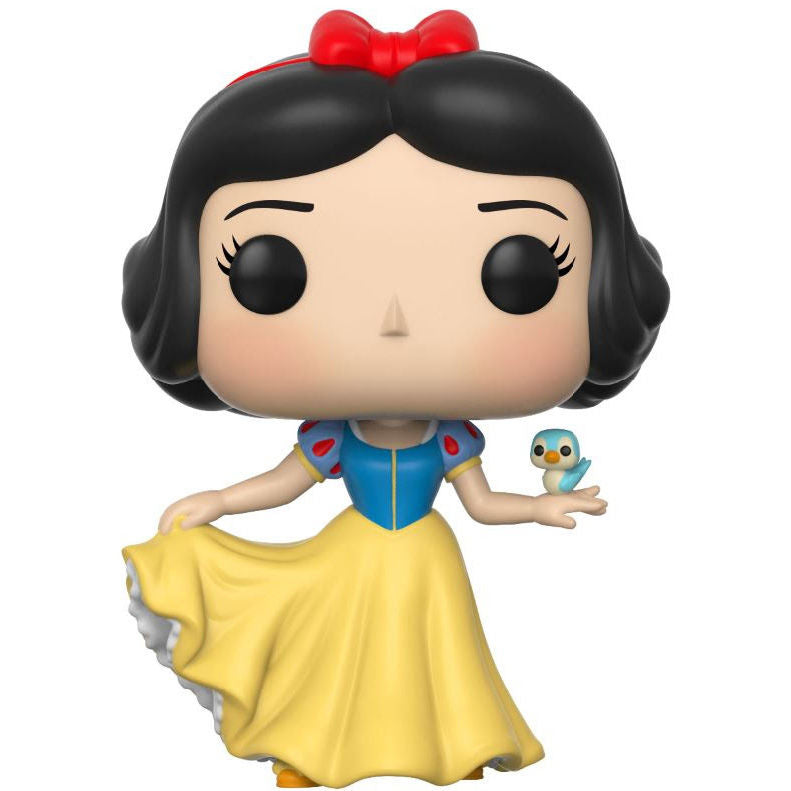 Funko Pop ! Disney Blancanieves y los Siete Enanitos - Blancanieves