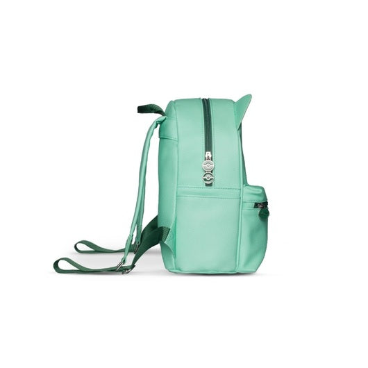 Mini mochila Pokemon Bulbasaur