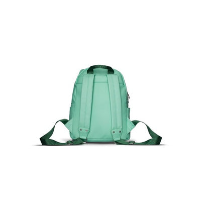 Mini mochila Pokemon Bulbasaur