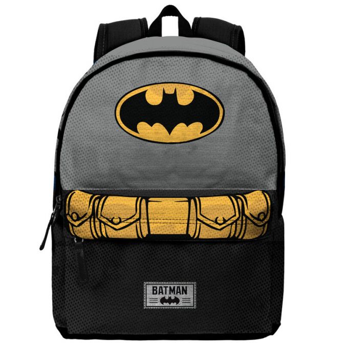 Mochila Traje Batman DC Comics