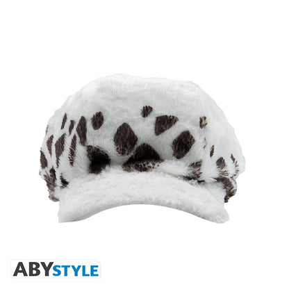 One Piece Gorra réplica Trafalgar Law