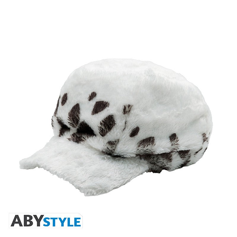 One Piece Gorra réplica Trafalgar Law