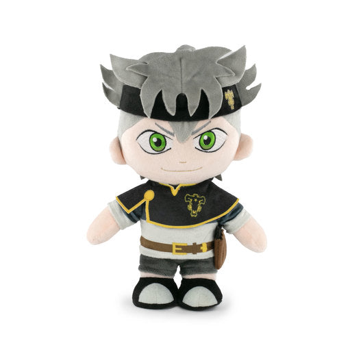 Peluche Black Clover Asta