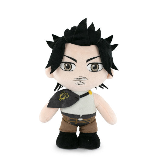 Peluche Black Clover Yami