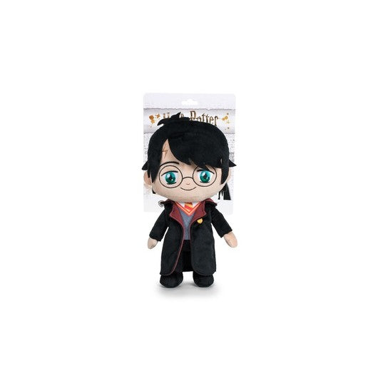 Peluche Harry Potter Harry Potter 29 cm