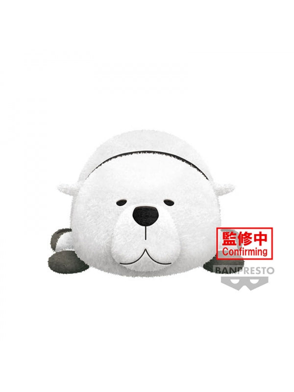 Peluches SPY×FAMILY BIG PLUSH Bond Forger, Penguin (A:Bond Forger) 23cm