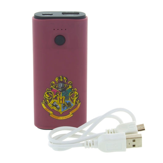 Power Bank Harry Potter Hogwarts