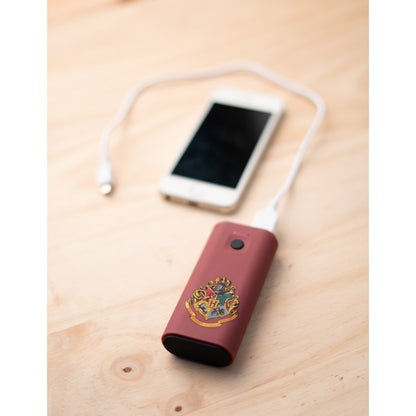 Power Bank Harry Potter Hogwarts