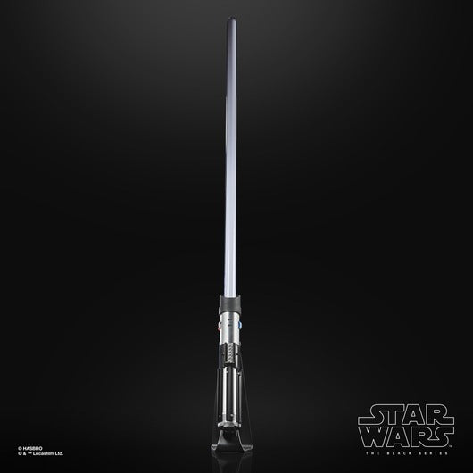 Sable Electronico Atar Wars Darth Vader Force FX Elite