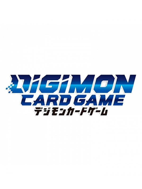 Display Starter Deck Guardian Vortex ST-18 (6 Decks) Inglés - Digimon TCG