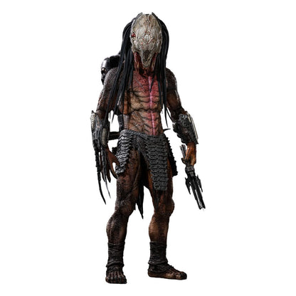 Prey Figura 1/6 Feral Predator 37 cm