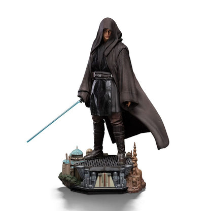 Star Wars Estatua Legacy Replica 1/4 Anakin Skywalker 59 cm