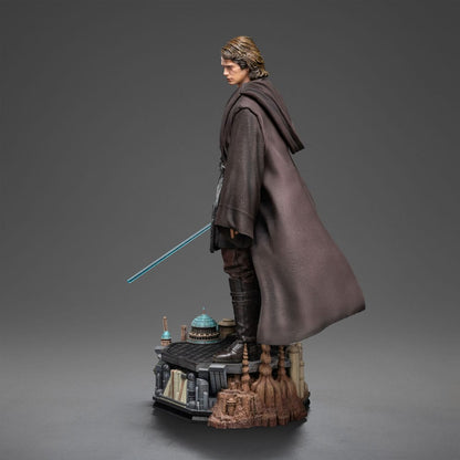 Star Wars Estatua Legacy Replica 1/4 Anakin Skywalker 59 cm