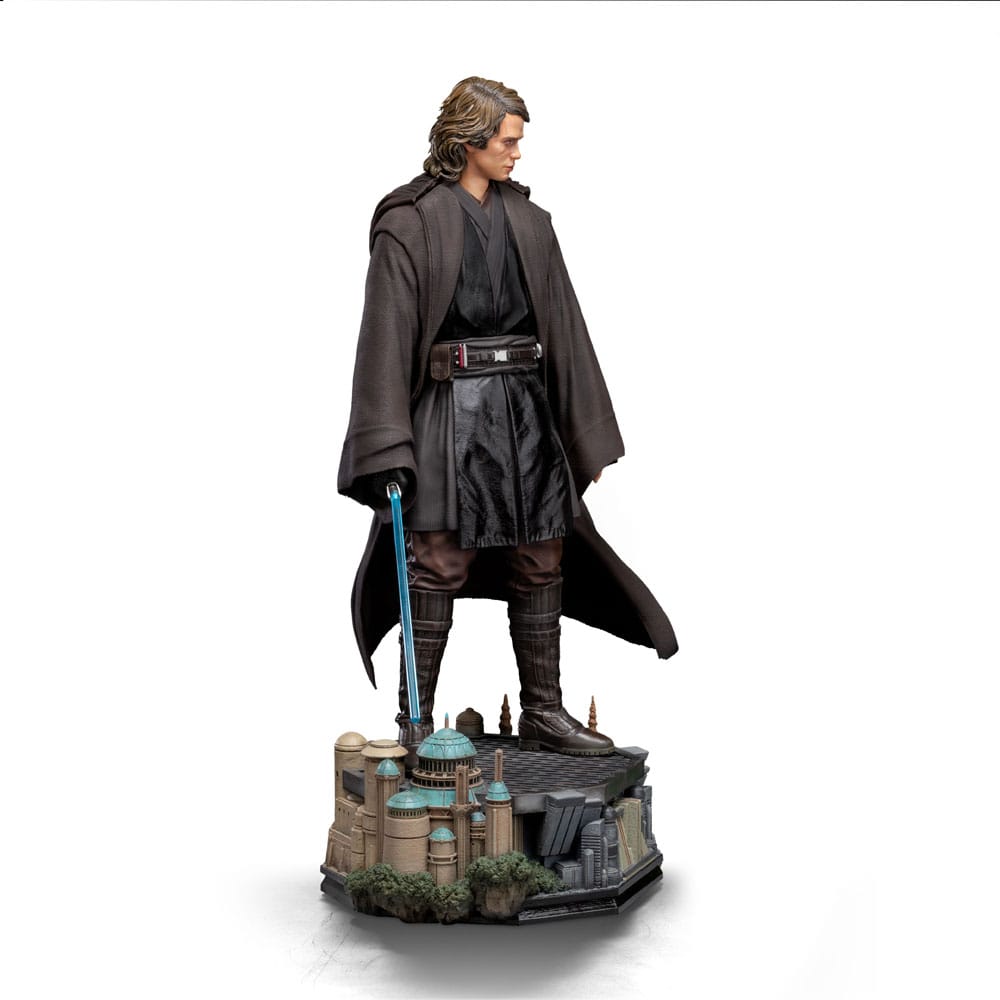 Star Wars Estatua Legacy Replica 1/4 Anakin Skywalker 59 cm