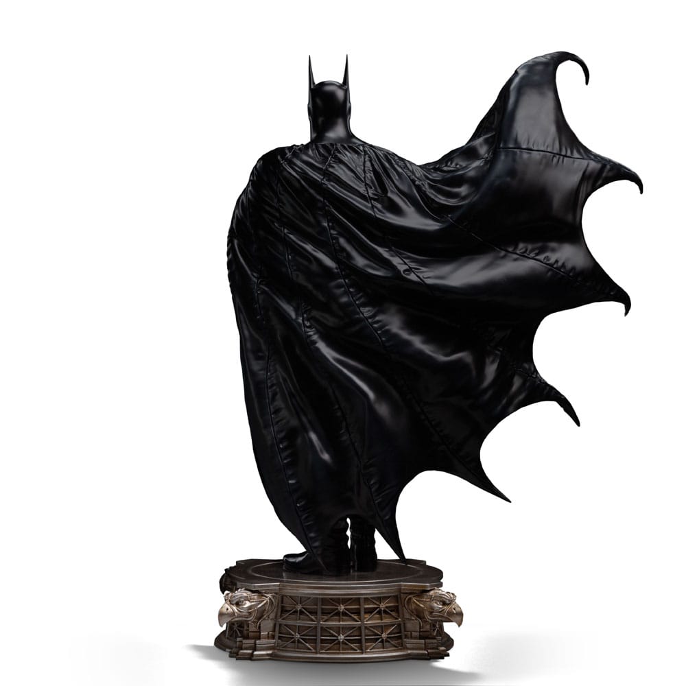 DC Comics Estatua Legacy Replica 1/4 Batman DC Trinity 60 cm