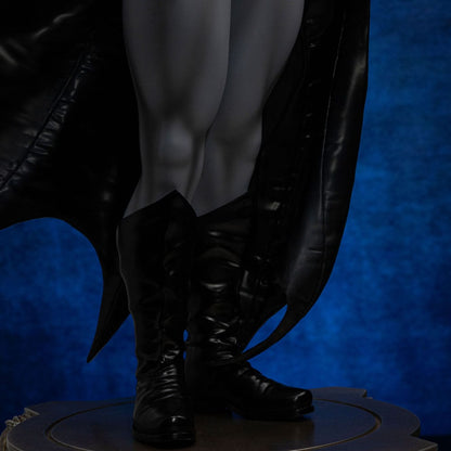 DC Comics Estatua Legacy Replica 1/4 Batman DC Trinity 60 cm